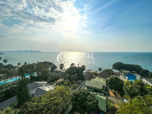 Condo For Sale Wong Amat C010948