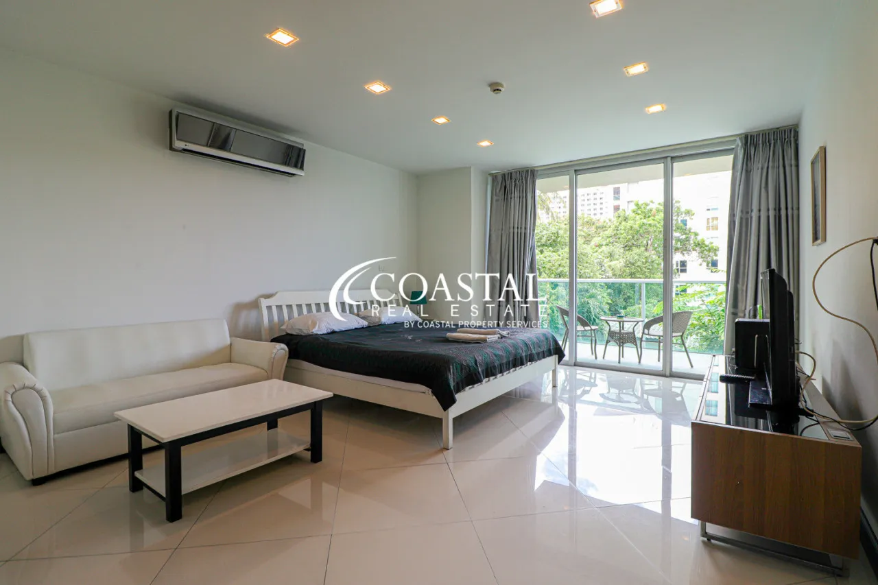 Condo For Sale Wong Amat C011006