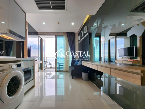 Condo For Sale Wong Amat C011494