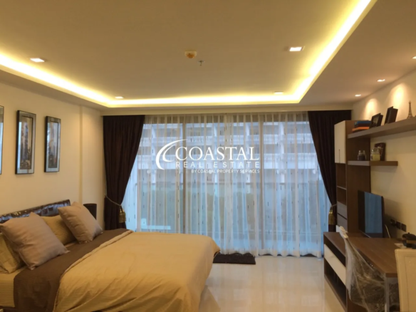 Condo For Sale Wong Amat C011570