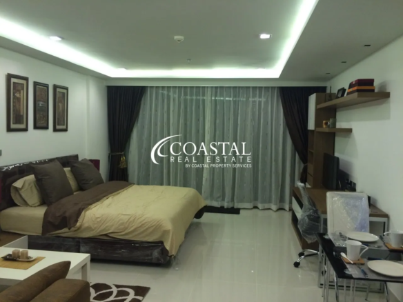 Condo For Sale Wong Amat C011573