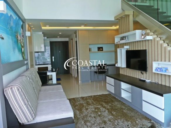 Condo For Sale Wong Amat C011652