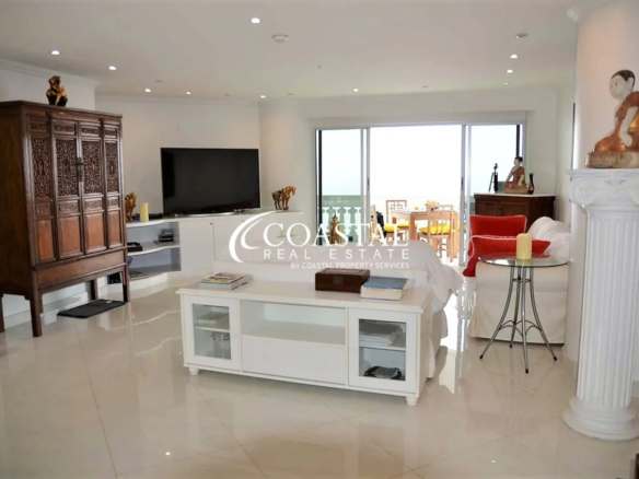 Condo For Sale Wong Amat C011969