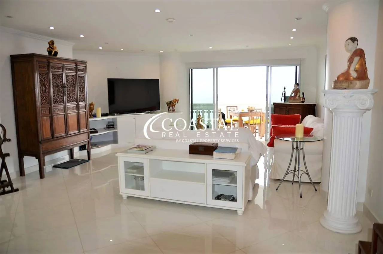 Condo For Sale Wong Amat C011969