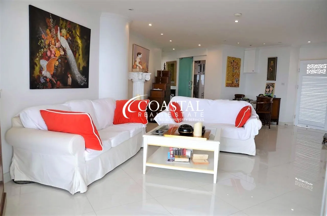 Sale Condo Pattaya