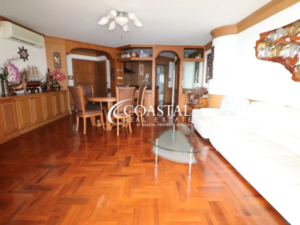 Condo For Sale Wong Amat C012139