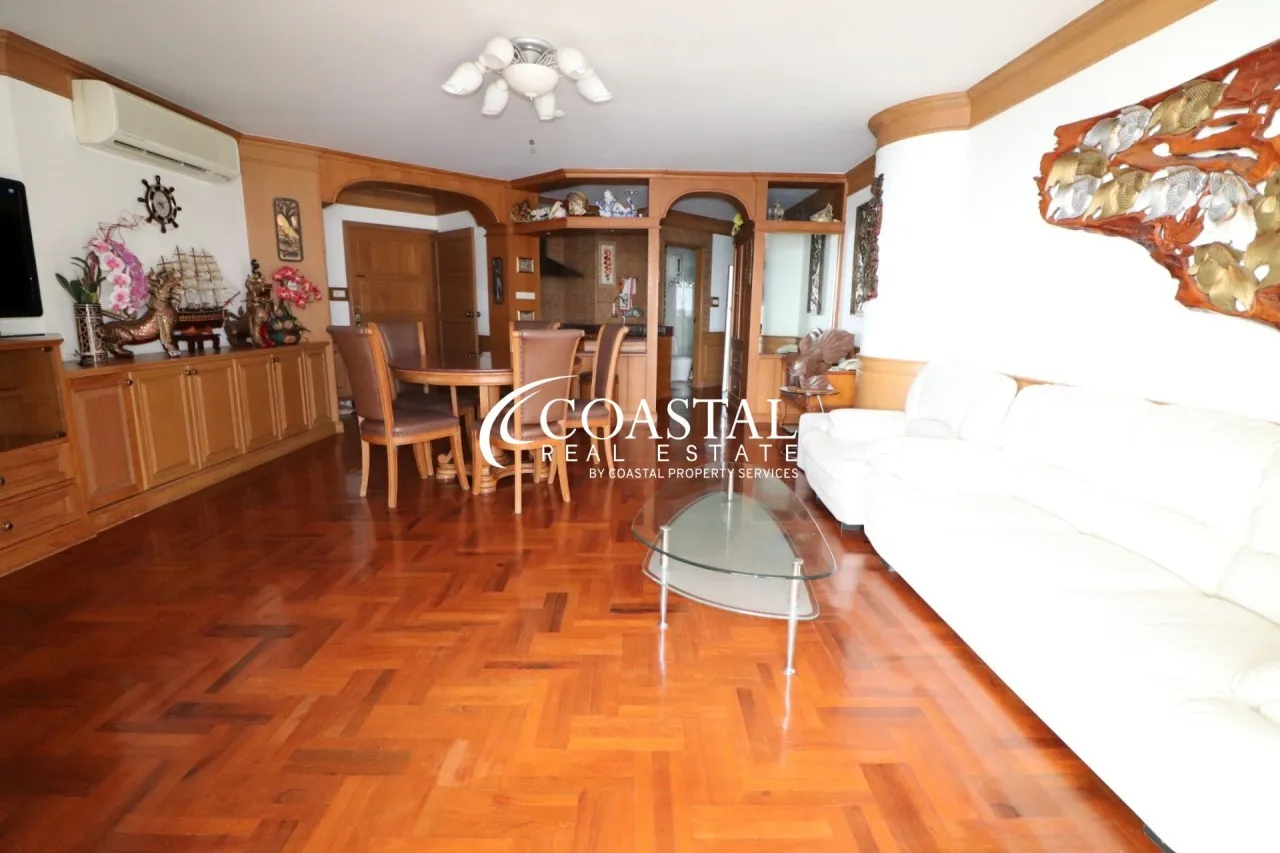 Condo For Sale Wong Amat C012139