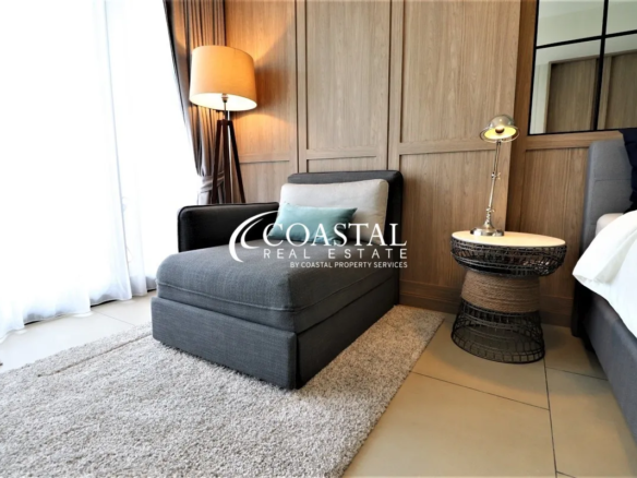 Condo For Sale Wong Amat C012833