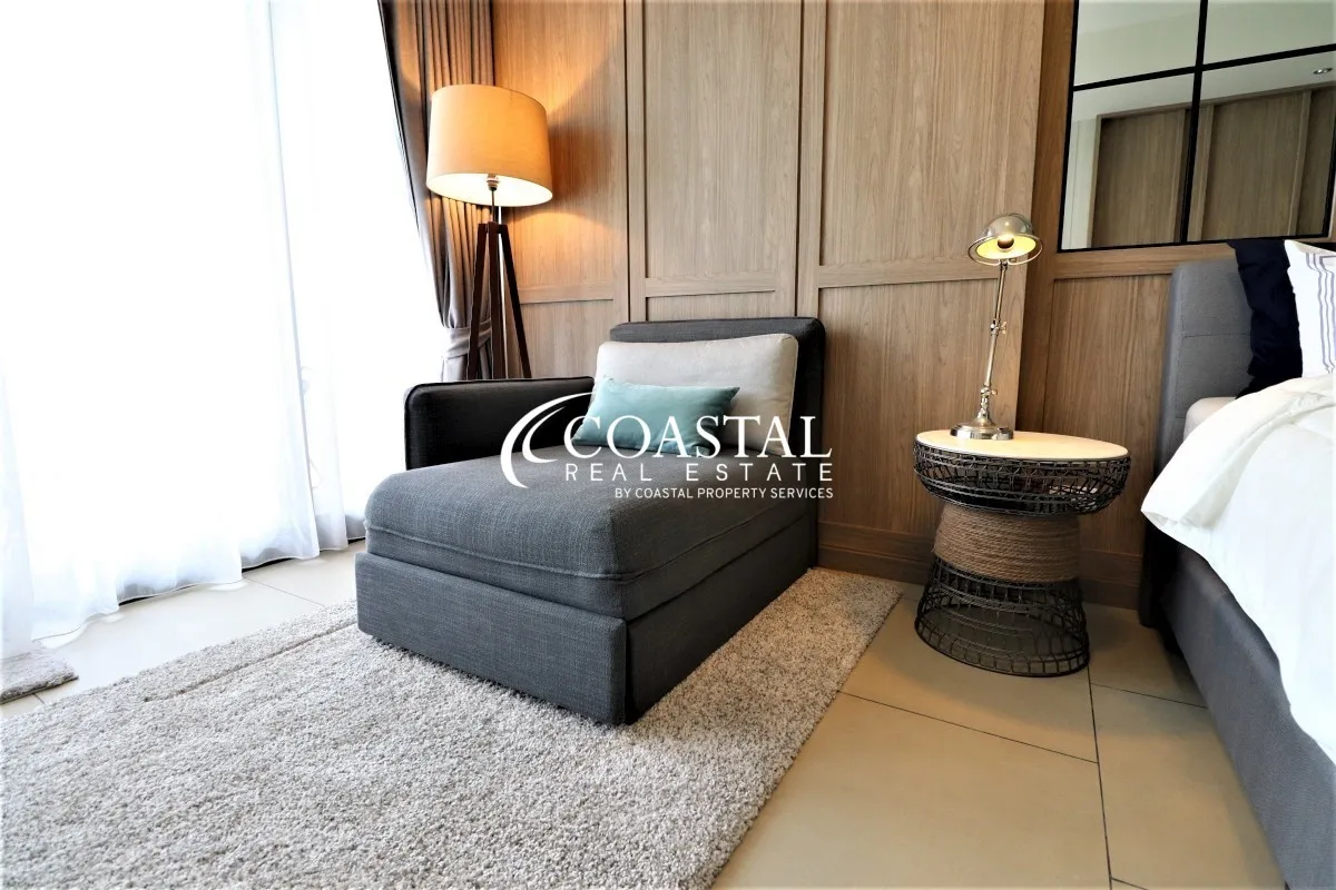 Condo For Sale Wong Amat C012833