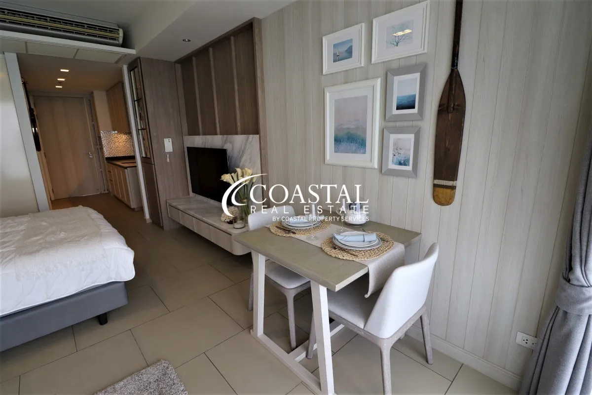 Sale Condo Pattaya