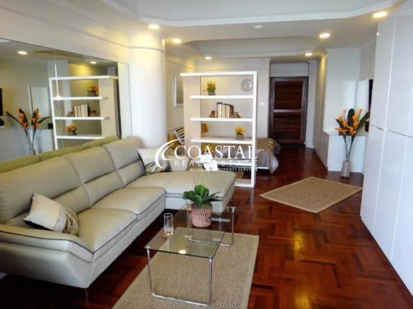 Condo For Sale Wong Amat C012872