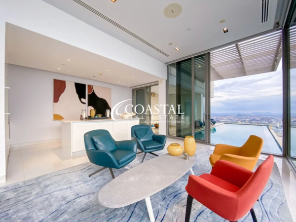 Condo For Sale Wong Amat C013499