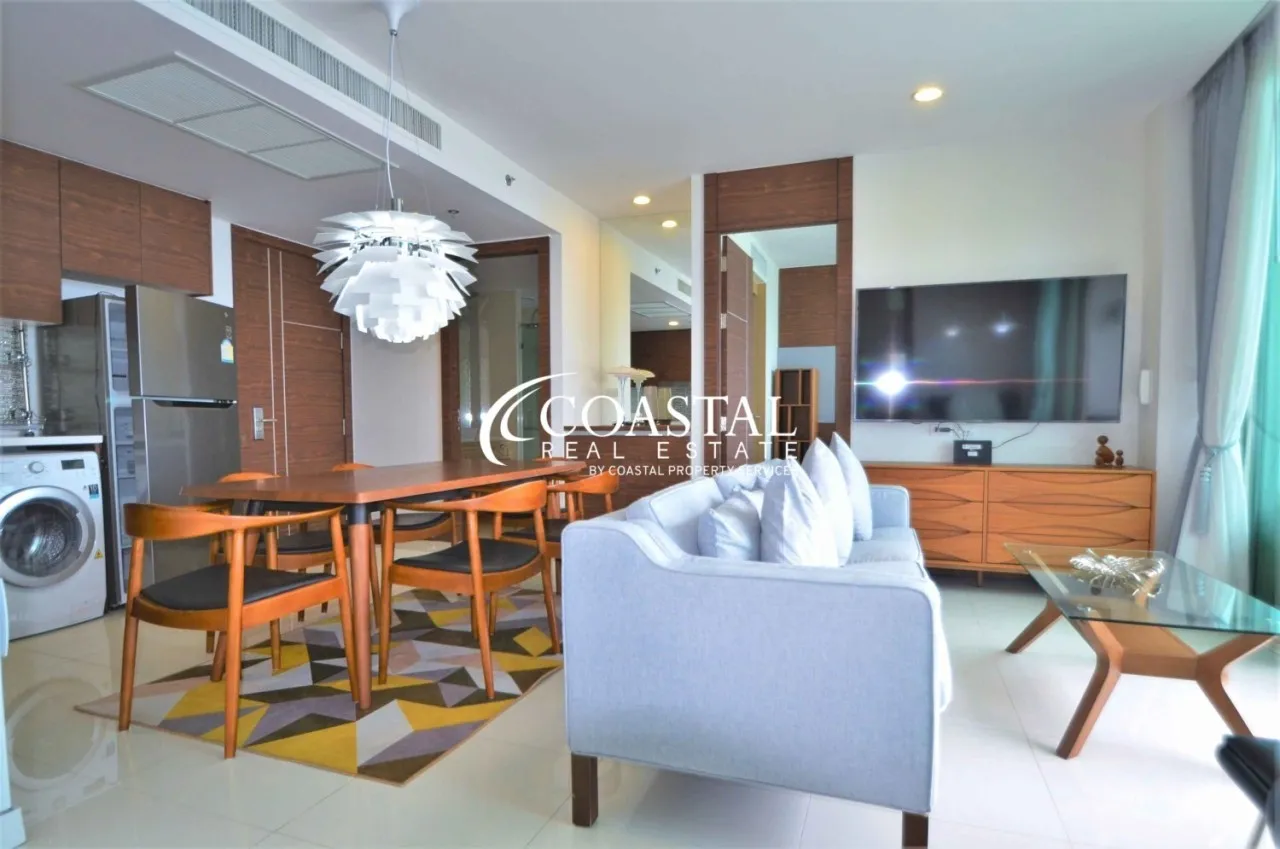 Condo For Sale Wong Amat C013607
