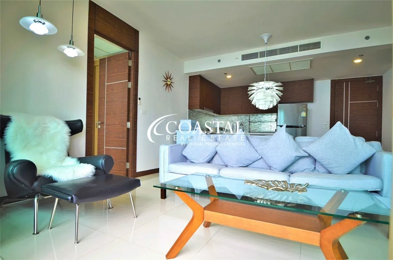 Sale Condo Pattaya