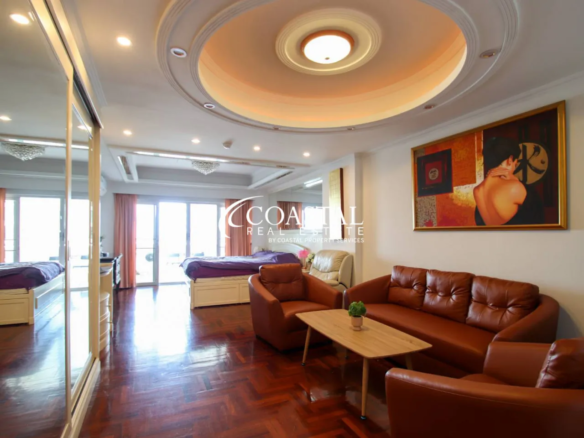 Condo For Sale Wong Amat C013768