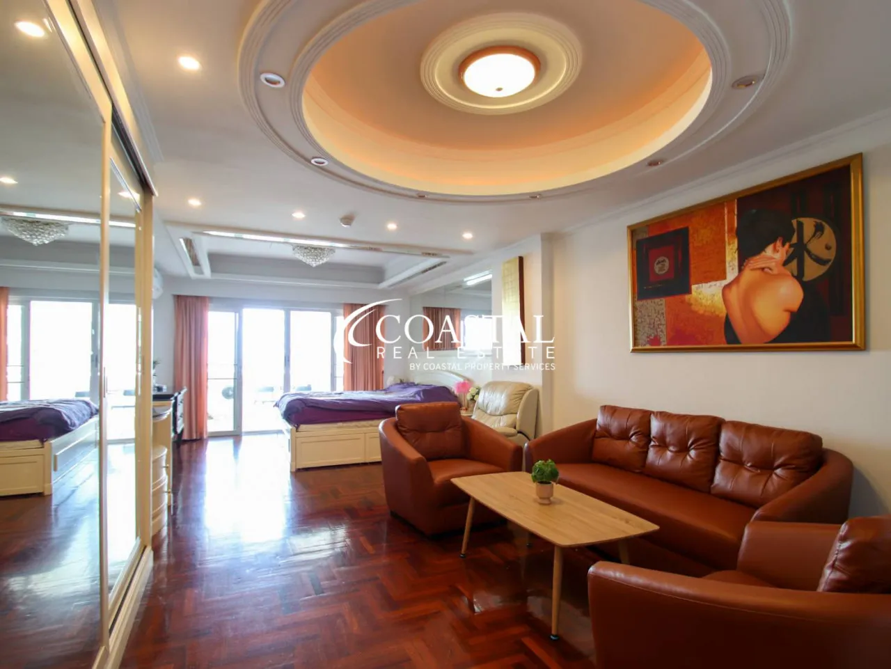 Condo For Sale Wong Amat C013768