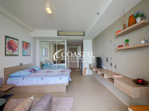 Condo For Sale Wong Amat C014368