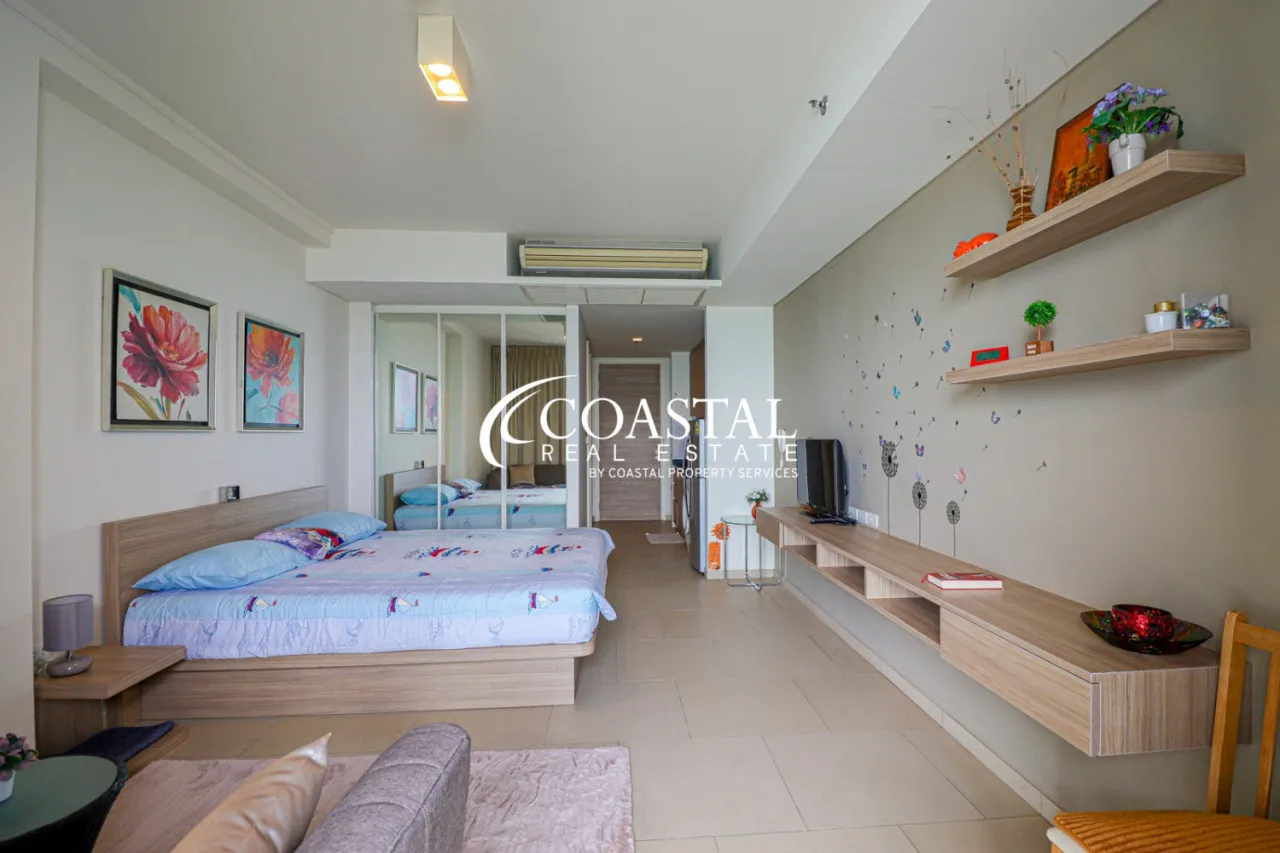 Condo For Sale Wong Amat C014368