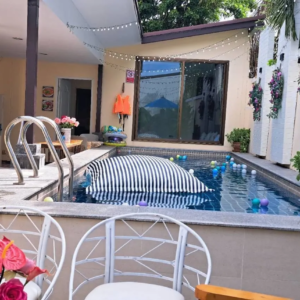 Villa Pattaya