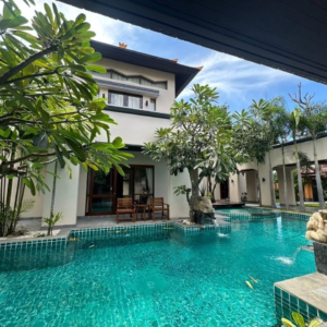 Villa(Single Detached)