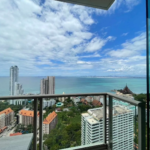Sale and Rent Condo Pattaya