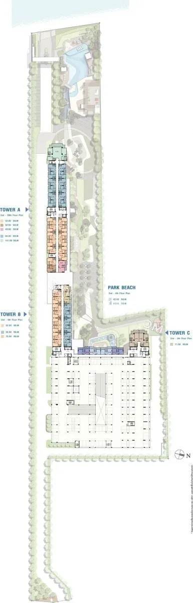 For-Sale-Condo-Pattaya-Nong-Prue-32799457068