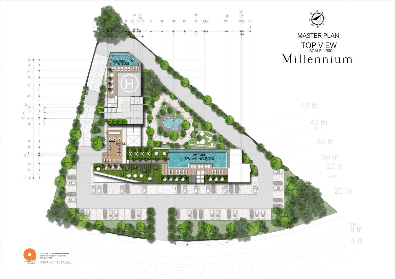 For-Sale-Condo-Pattaya-Nong-Prue-43170132077