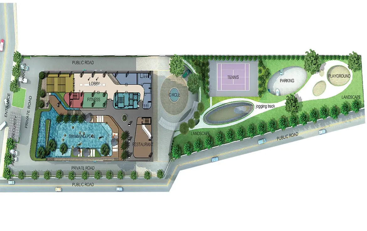 For-Sale-Condo-Pattaya-Nong-Prue-699178763319