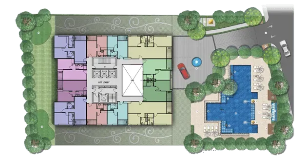 For-Sale-Condo-Pattaya-Nong-Prue-969304053513