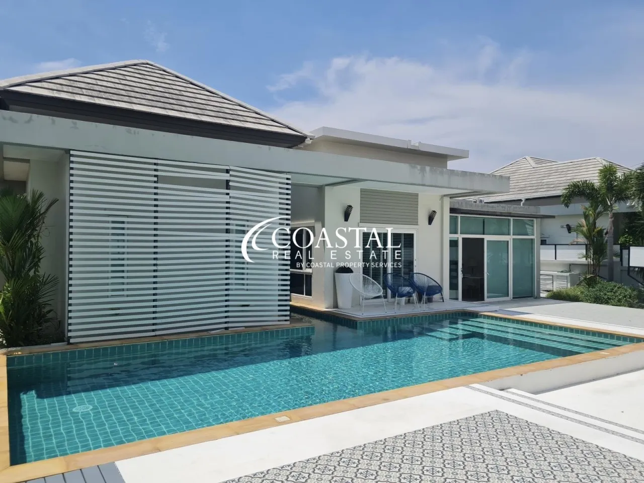 House For Sale And Rent East Pattaya H013667