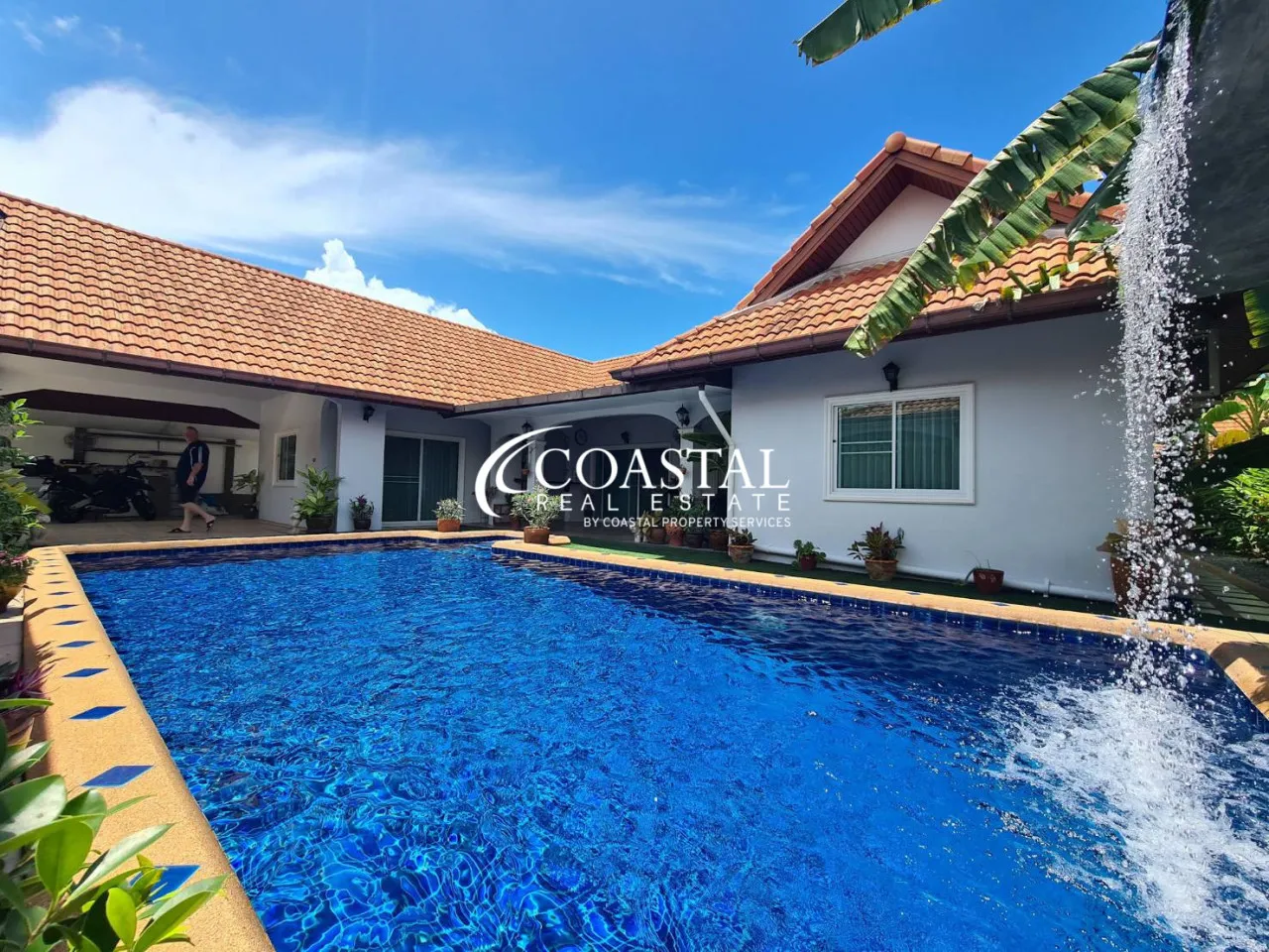 House For Sale And Rent East Pattaya H013843 House For Sale And Rent East Pattaya H013843