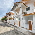 House For Sale And Rent East Pattaya H014041