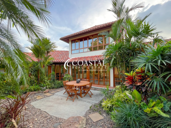 House For Sale And Rent East Pattaya H014066