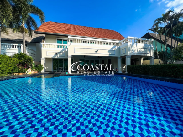 House For Sale And Rent East Pattaya H014073
