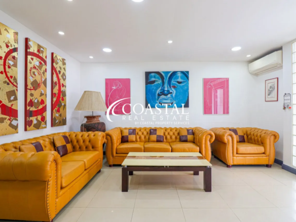 House For Sale And Rent East Pattaya H014416