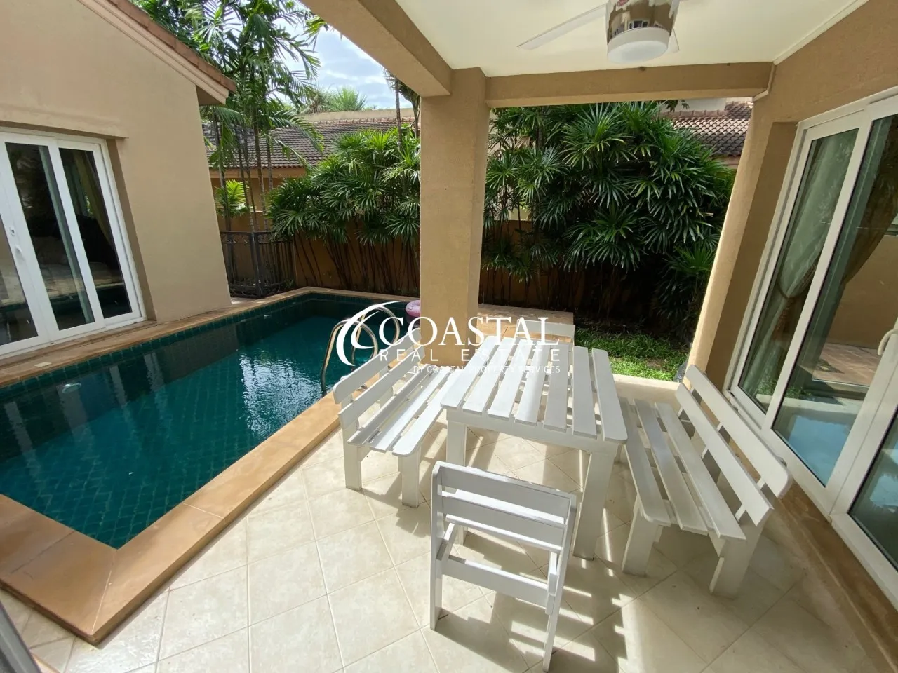 House For Sale And Rent Huay Yai_H012908_17