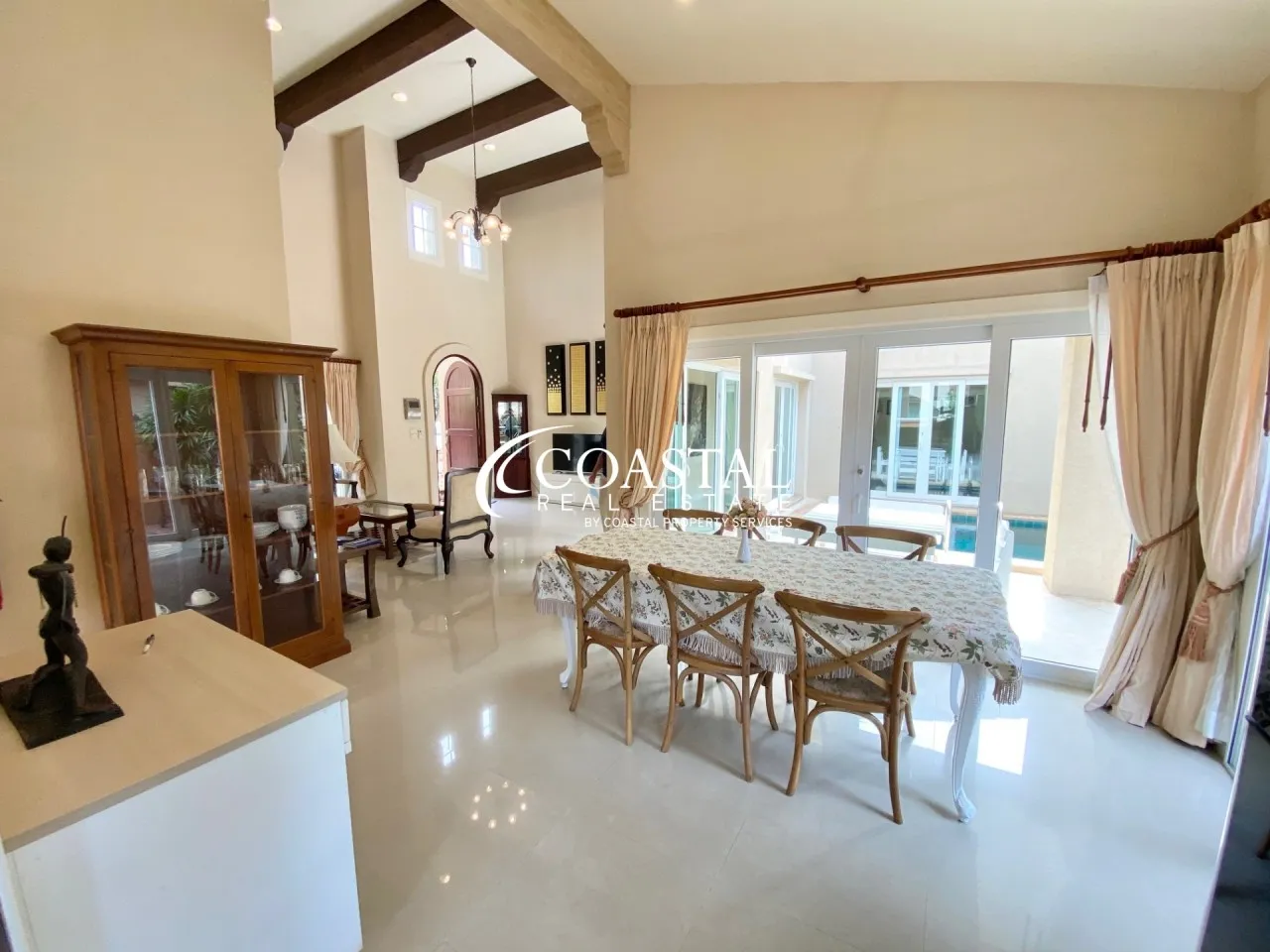 House For Sale And Rent Huay Yai_H012908_4