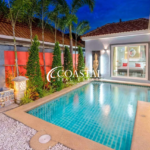 House For Sale And Rent Jomtien H014350