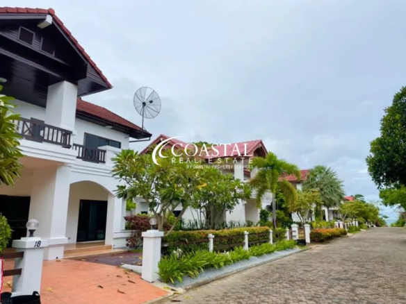 House For Sale And Rent Na-Jomtien H013435