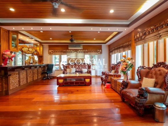 House For Sale And Rent Na-Jomtien H013601