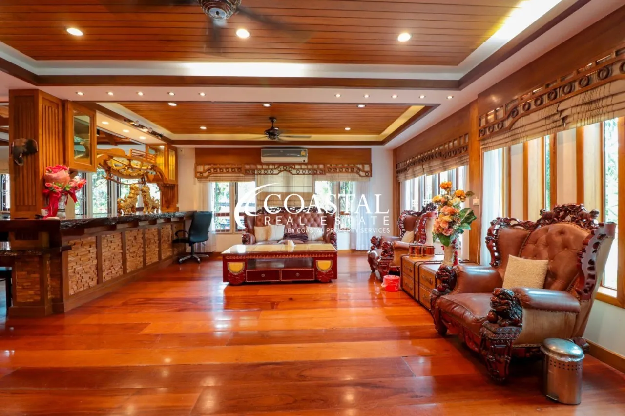 House For Sale And Rent Na-Jomtien H013601 House For Sale And Rent Na-Jomtien H013601
