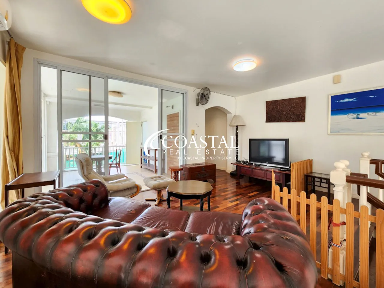 House For Sale And Rent Na-Jomtien H014067