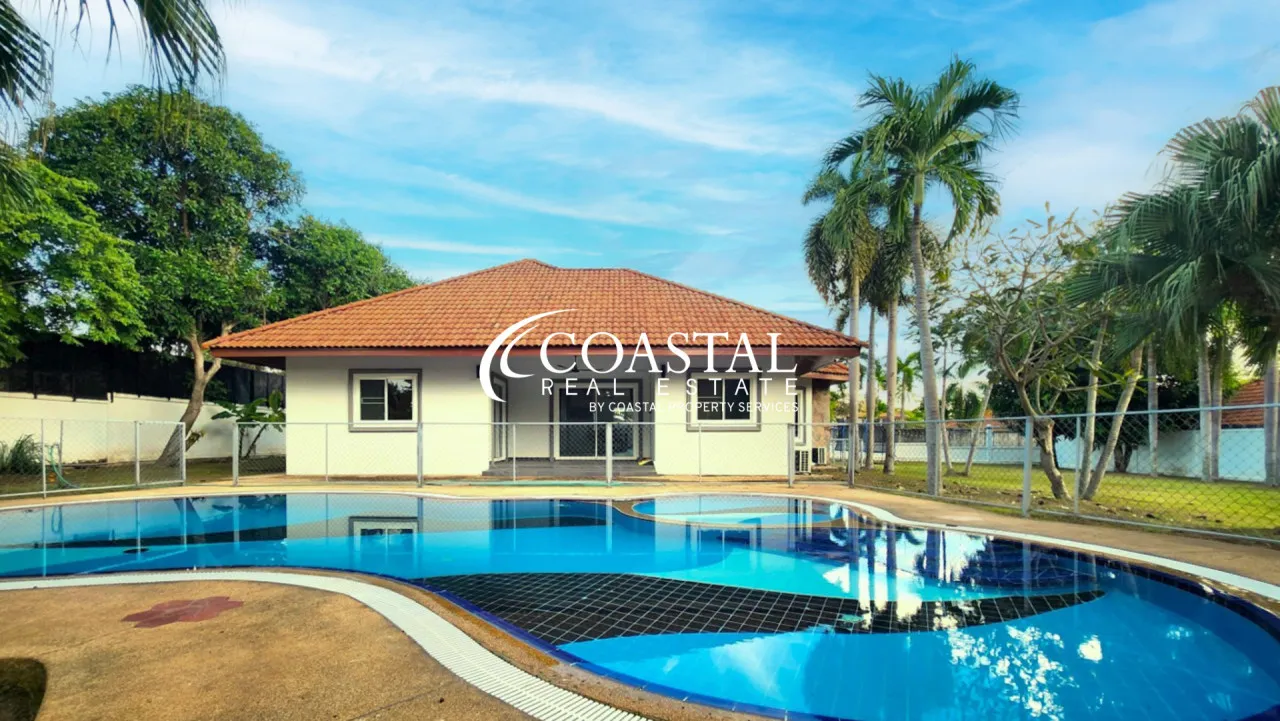 House For Sale And Rent Nong Palai H013743