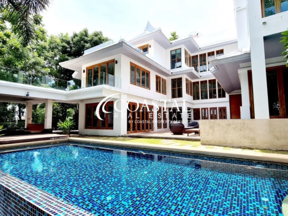 House For Sale And Rent Wong Amat H013017