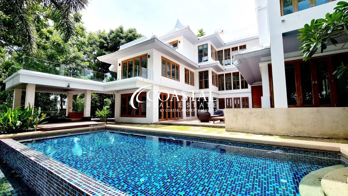 House For Sale And Rent Wong Amat H013017