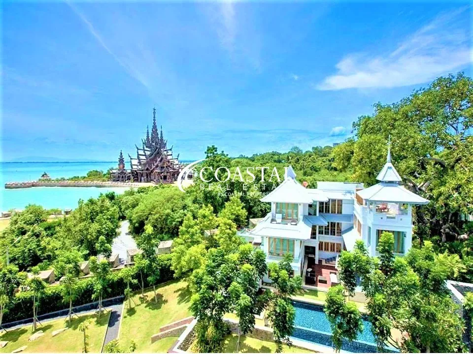 Sale Condo Pattaya