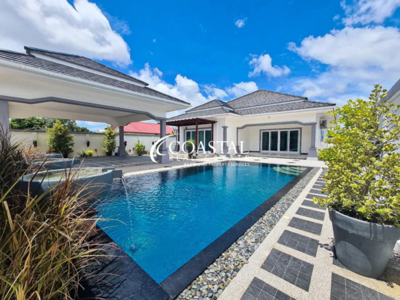 House For Sale Bang Saray H013846