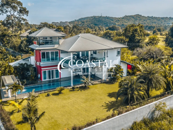 House For Sale Bang Saray H013966