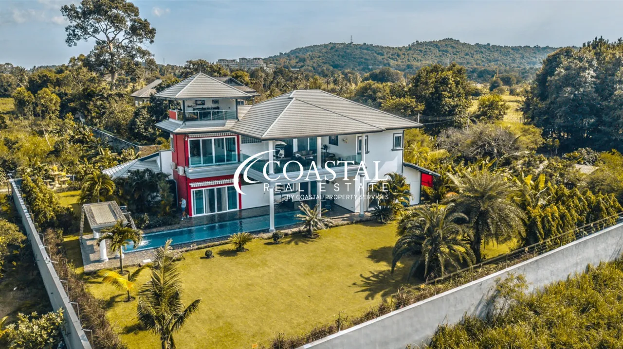 House For Sale Bang Saray H013966