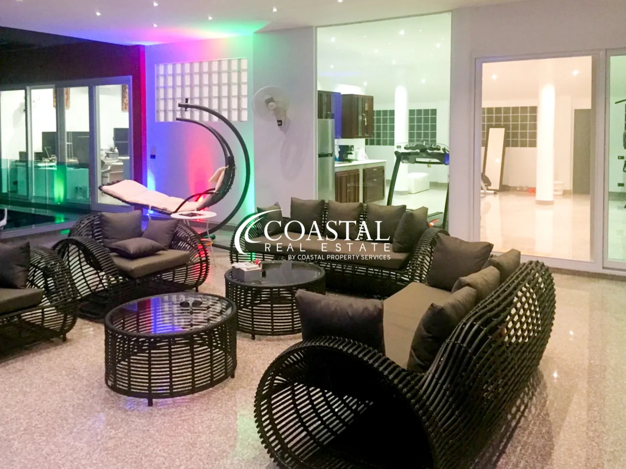 Sale Condo Pattaya